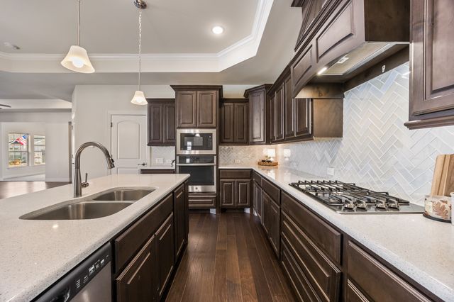 815 Rio Vista Lane, Rockwall, TX 75087