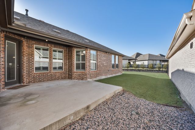 815 Rio Vista Lane, Rockwall, TX 75087