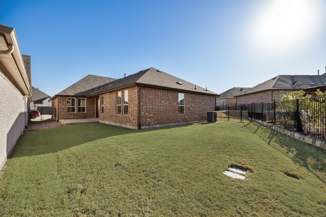 815 Rio Vista Lane, Rockwall, TX 75087