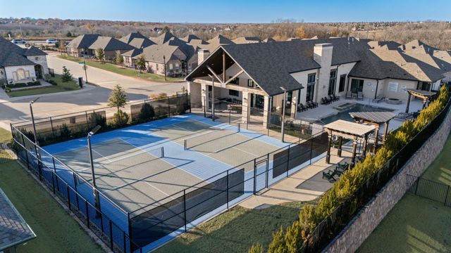 815 Rio Vista Lane, Rockwall, TX 75087