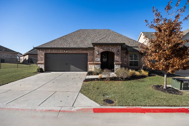 815 Rio Vista Lane, Rockwall, TX 75087