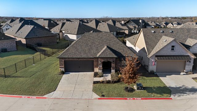 815 Rio Vista Lane, Rockwall, TX 75087