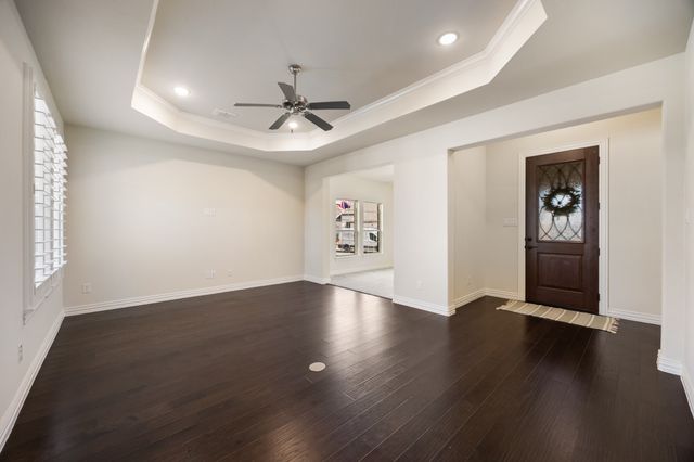 815 Rio Vista Lane, Rockwall, TX 75087