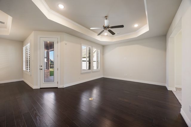 815 Rio Vista Lane, Rockwall, TX 75087