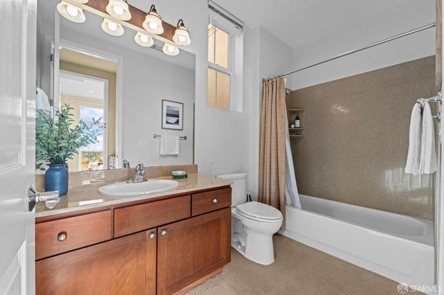 1745 19th Avenue, San Francisco, CA 94122