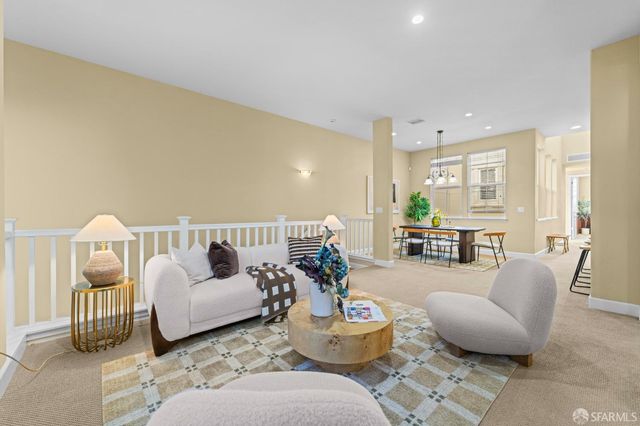 1745 19th Avenue, San Francisco, CA 94122