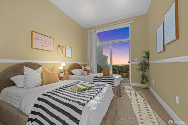 1745 19th Avenue, San Francisco, CA 94122