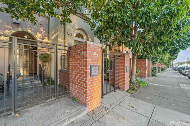 1745 19th Avenue, San Francisco, CA 94122