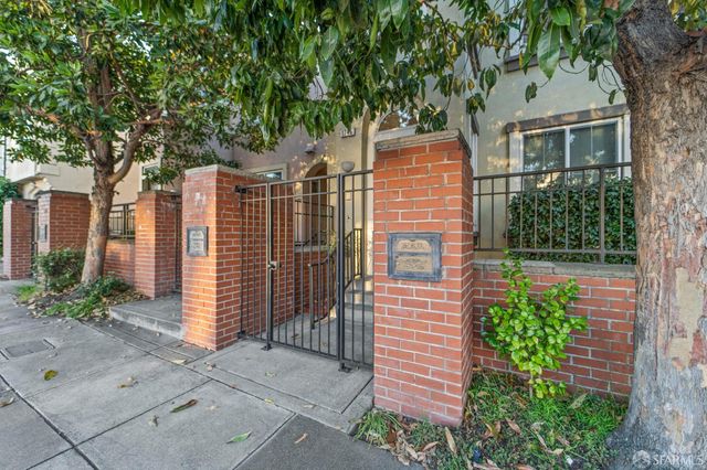 1745 19th Avenue, San Francisco, CA 94122