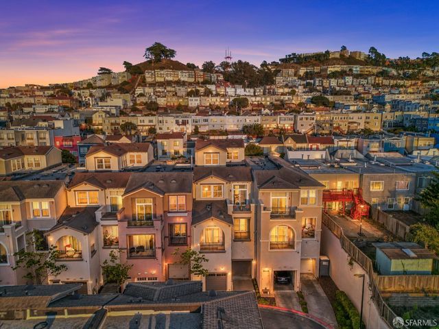 1745 19th Avenue, San Francisco, CA 94122