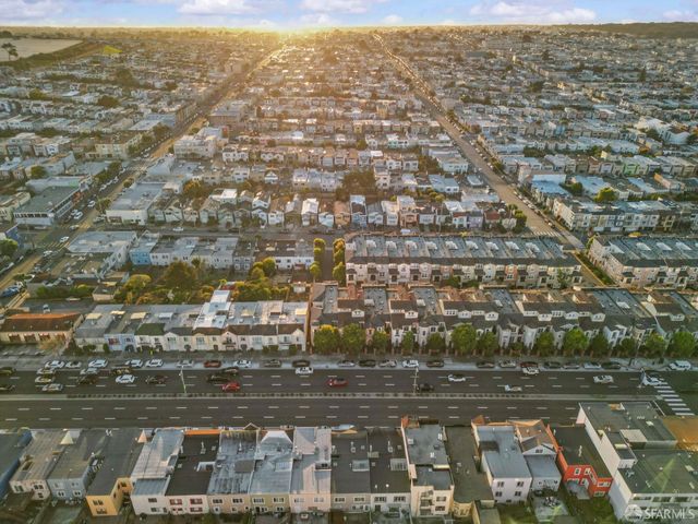 1745 19th Avenue, San Francisco, CA 94122