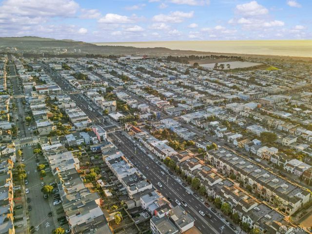 1745 19th Avenue, San Francisco, CA 94122