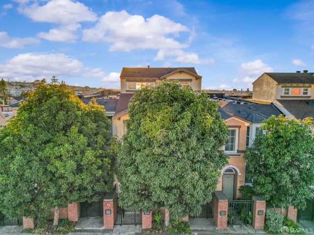 1745 19th Avenue, San Francisco, CA 94122