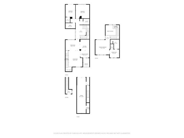 1745 19th Avenue, San Francisco, CA 94122