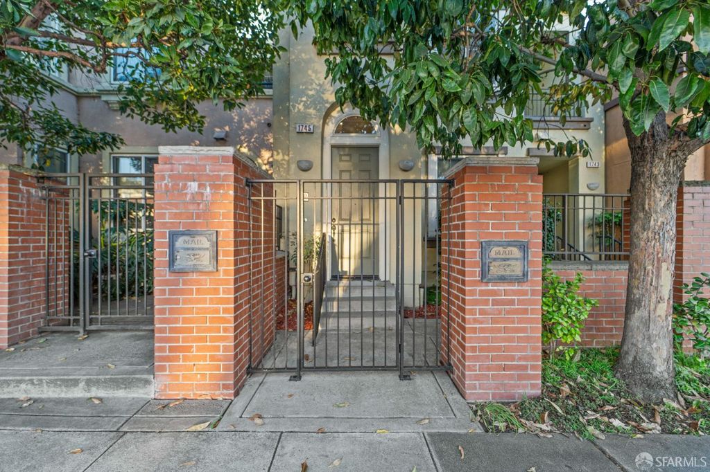 1745 19th Avenue, San Francisco, CA 94122