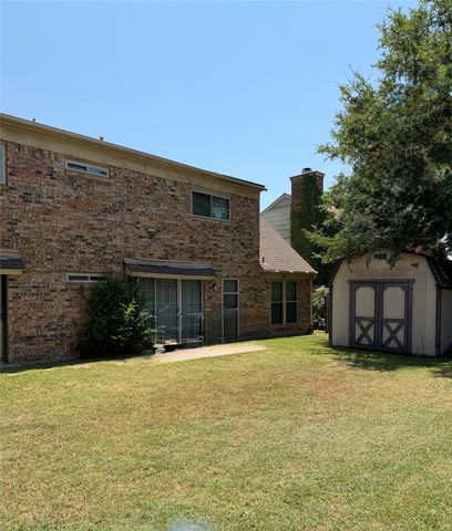 4314 Lorraine Avenue, Grand Prairie, TX 75052
