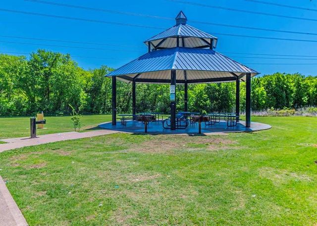 4314 Lorraine Avenue, Grand Prairie, TX 75052
