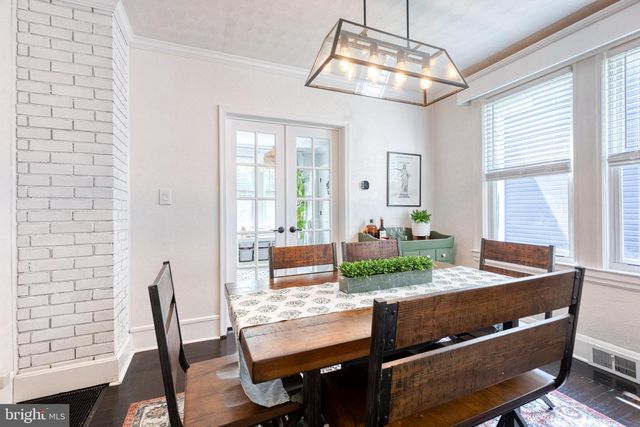 6504 MAPLEWOOD RD, Baltimore, MD 21212