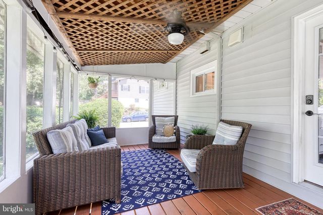 6504 MAPLEWOOD RD, Baltimore, MD 21212