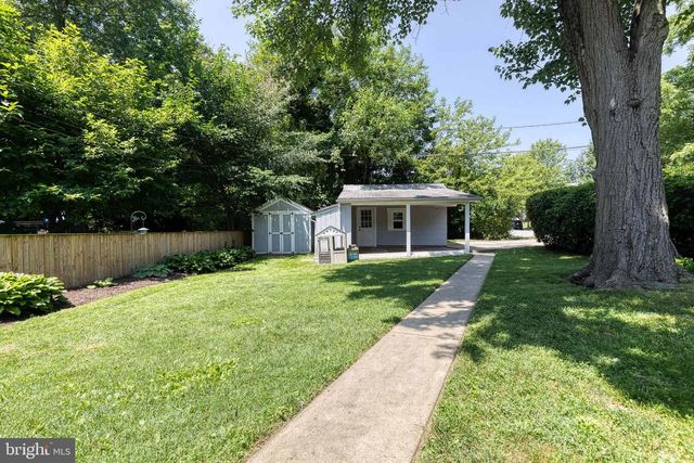 6504 MAPLEWOOD RD, Baltimore, MD 21212