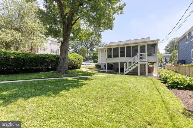 6504 MAPLEWOOD RD, Baltimore, MD 21212