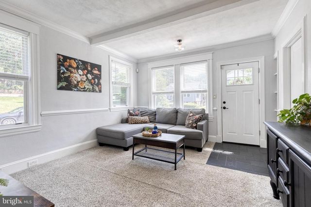 6504 MAPLEWOOD RD, Baltimore, MD 21212