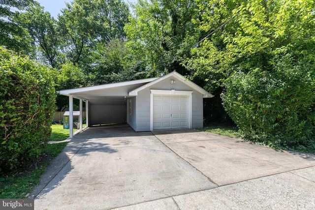 6504 MAPLEWOOD RD, Baltimore, MD 21212