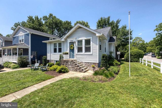 6504 MAPLEWOOD RD, Baltimore, MD 21212