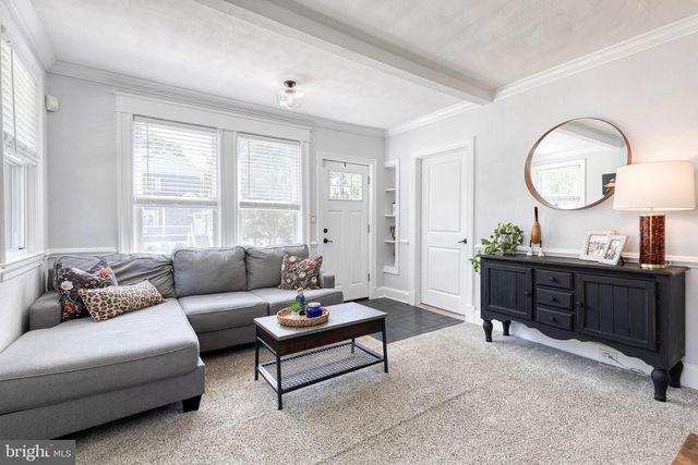 6504 MAPLEWOOD RD, Baltimore, MD 21212