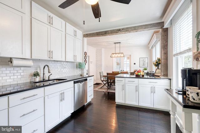 6504 MAPLEWOOD RD, Baltimore, MD 21212