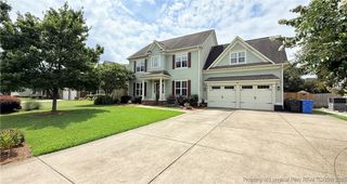 3020 Southridge Court, Fayetteville, NC 28306