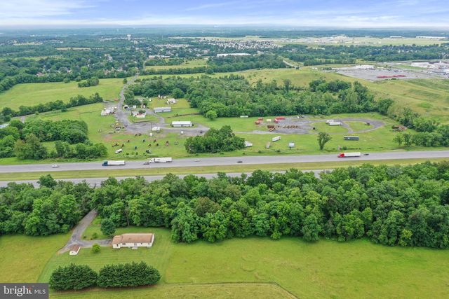 HAROLD DR, Martinsburg, WV 25403