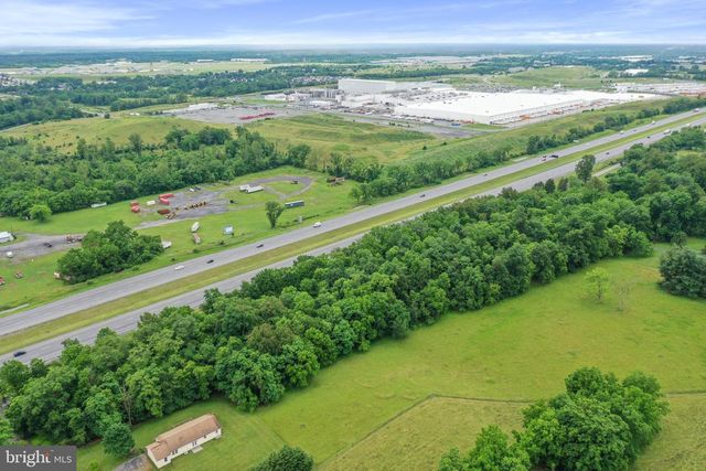 HAROLD DR, Martinsburg, WV 25403