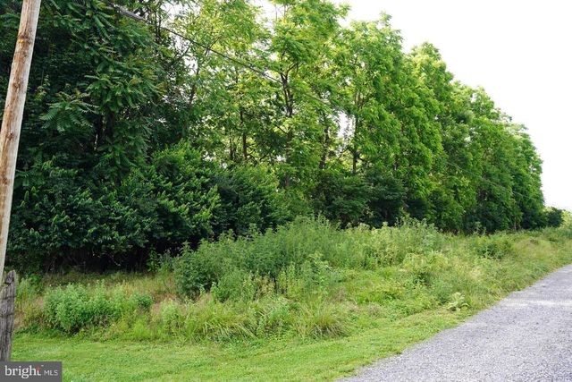 HAROLD DR, Martinsburg, WV 25403