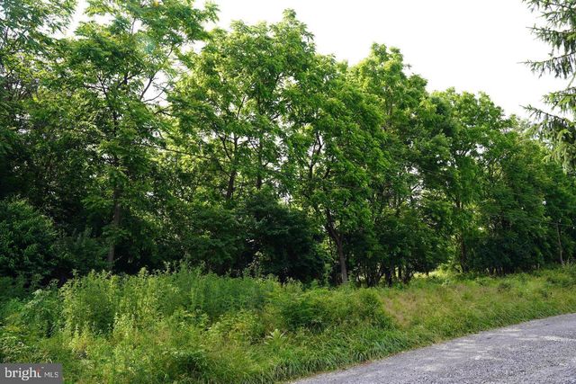 HAROLD DR, Martinsburg, WV 25403