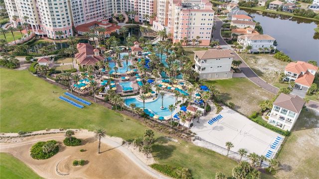 355 OCEAN CREST DRIVE, Palm Coast, FL 32137