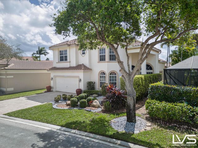12544 NW 60th Place, Coral Springs, FL 33076