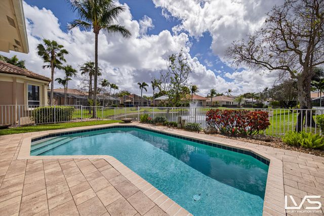 12544 NW 60th Place, Coral Springs, FL 33076