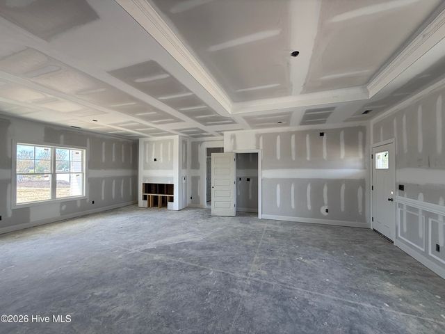 22 Grady Farm Way, Benson, NC 27504