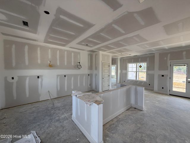 22 Grady Farm Way, Benson, NC 27504