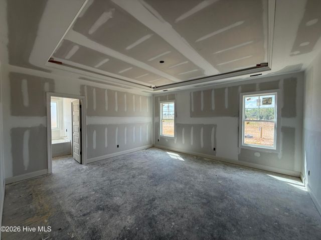 22 Grady Farm Way, Benson, NC 27504