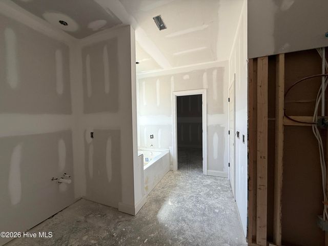 22 Grady Farm Way, Benson, NC 27504