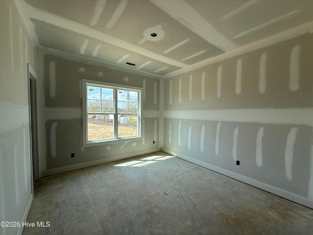 22 Grady Farm Way, Benson, NC 27504