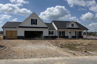 22 Grady Farm Way, Benson, NC 27504