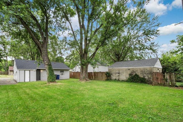 2381 Century Drive, Columbus, OH 43211