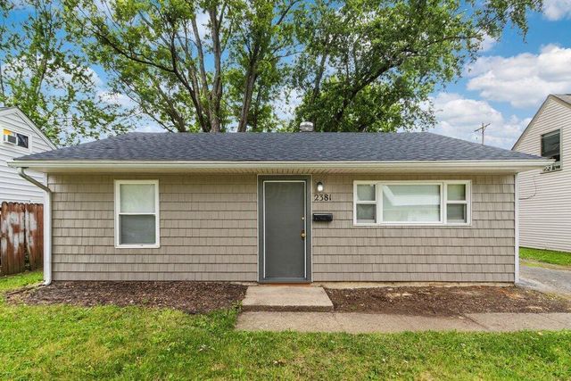2381 Century Drive, Columbus, OH 43211