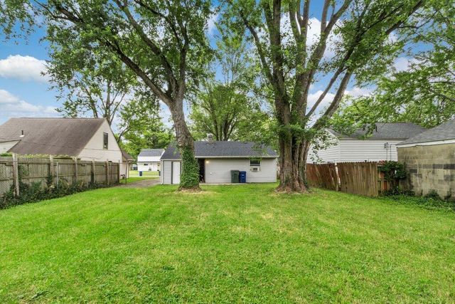 2381 Century Drive, Columbus, OH 43211