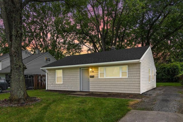 2381 Century Drive, Columbus, OH 43211