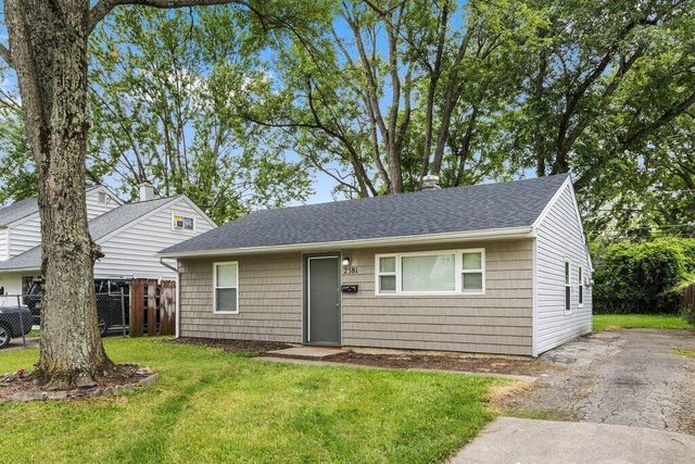 2381 Century Drive, Columbus, OH 43211