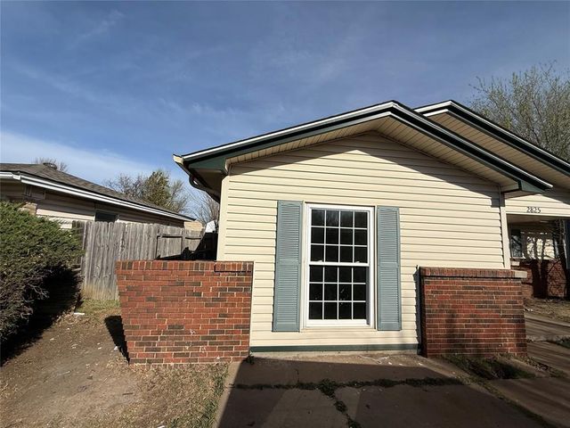 2825 SW 62nd Street, Oklahoma City, OK 73159